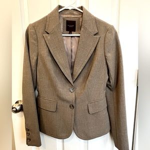 The Limited Collection Suit Jacket Blazer